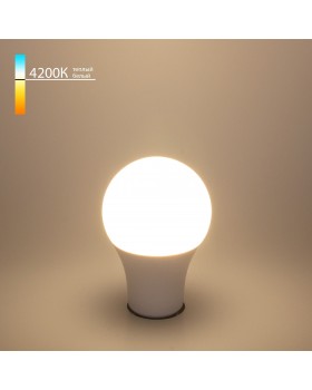 Светодиодная лампа Classic LED D 20W 4200K E27 А65 BLE2743