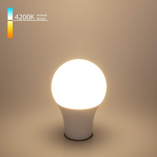 Светодиодная лампа Classic LED D 20W 4200K E27 А65 BLE2743