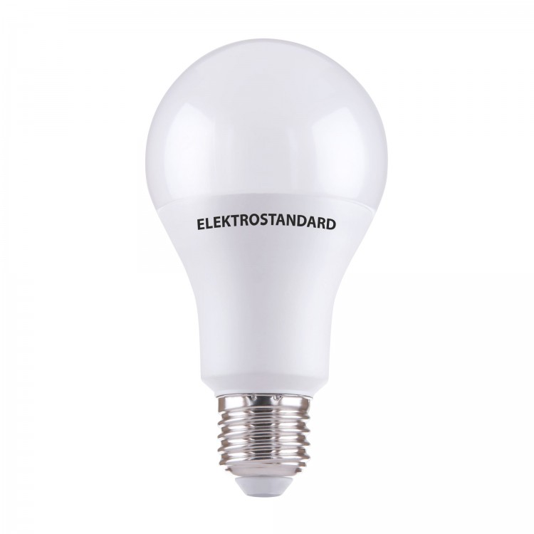 Светодиодная лампа Classic LED D 20W 4200K E27 А65 BLE2743