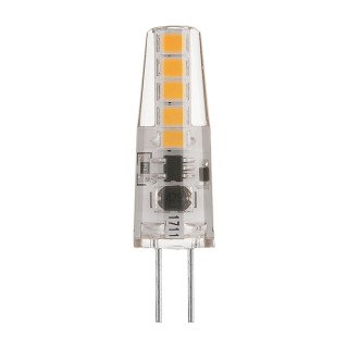 Светодиодная лампа G4 LED 3W 12V 360° 4200K BLG412-foto2