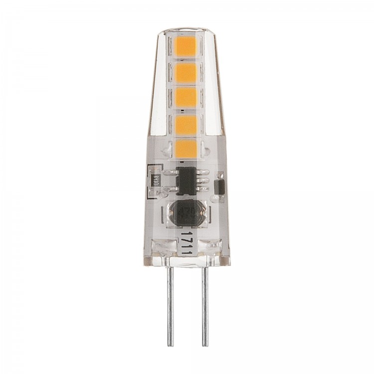 Светодиодная лампа G4 LED 3W 12V 360° 4200K BLG412