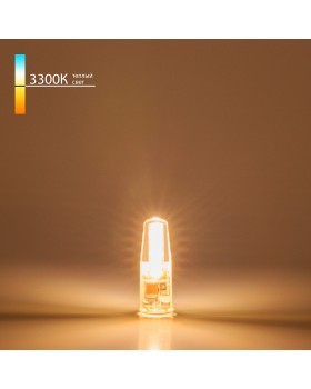 Светодиодная лампа G4 LED 3W 220V 360° 3300K BLG409