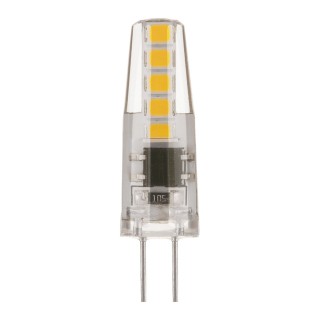 Светодиодная лампа G4 LED 3W 220V 360° 3300K BLG409-foto3