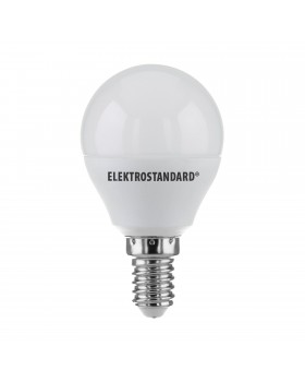 Светодиодная лампа G45 7W 6500K E14 BLE 1407-foto2