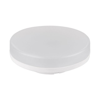 Светодиодная лампа GX53 6W 4200K GX53 три режима BLGX5307-foto2