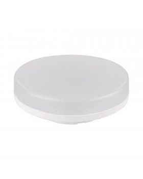 Светодиодная лампа GX53 6W 6500K GX53 (три режима работы) BLGX5308-foto2