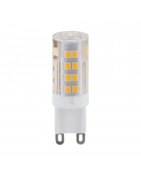 Светодиодная лампа JCD 5W 220V 3300К G9 BLG908-foto2
