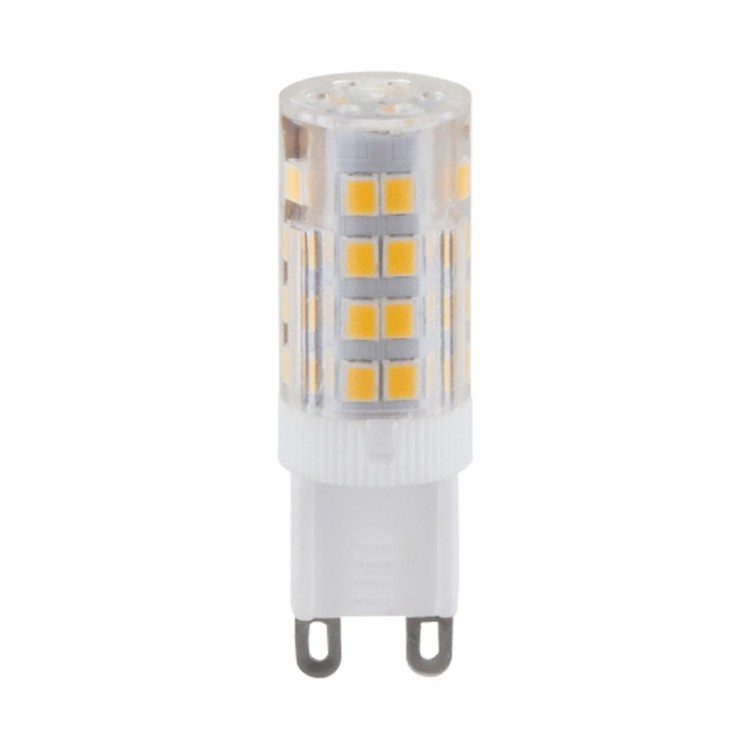 Светодиодная лампа JCD 5W 220V 3300К G9 BLG908
