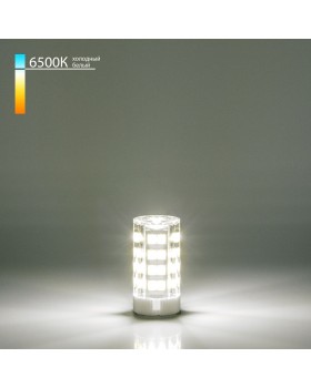 Светодиодная лампа JCD 7W 220V 6500K G4 BLG415
