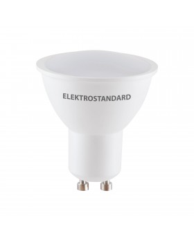 Светодиодная лампа JCDR 5W 4200K GU10 BLGU1002-foto2