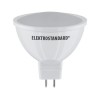 Светодиодная лампа JCDR01 5W 220V 4200K G5.3 BLG5302