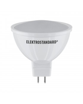 Светодиодная лампа JCDR01 5W 220V 4200K G5.3 BLG5302-foto2