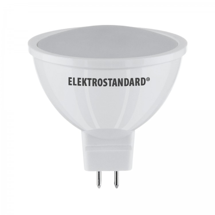 Светодиодная лампа JCDR01 7W 220V 3300K G5.3 BLG5304