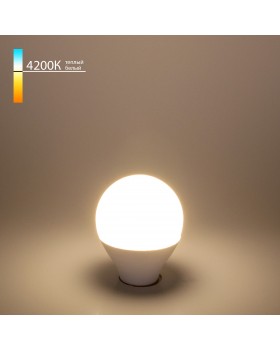 Светодиодная лампа Mini Classic LED 9W 4200K E14 BLE1443