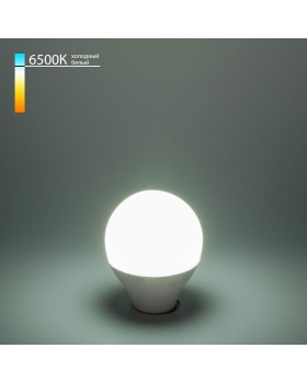 Светодиодная лампа Mini Classic LED 9W 6500K E14 BLE1444