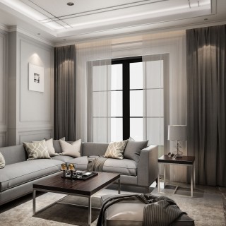 Светодиодная лампа направленного света JCDR 5W 6500K G5.3 BLG5312-foto2