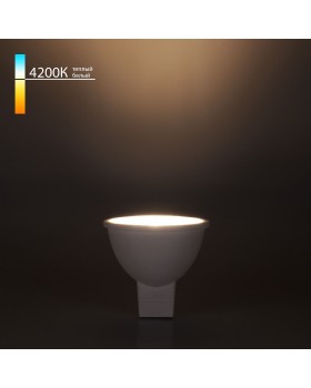 Светодиодная лампа направленного света JCDR 7W 4200K G5.3 BLG5314