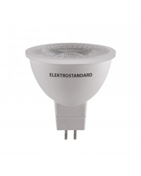 Светодиодная лампа направленного света JCDR 7W 4200K G5.3 BLG5314-foto2