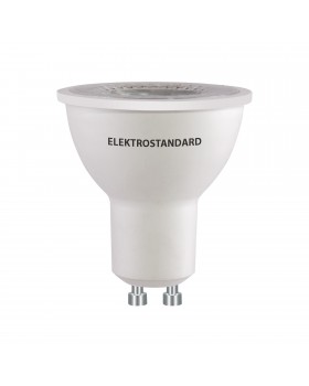 Светодиодная лампа направленного света JCDR 7W 4200K GU10 BLGU1011-foto2