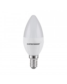 Светодиодная лампа