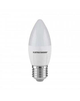 Светодиодная лампа