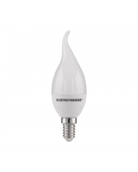 Светодиодная лампа