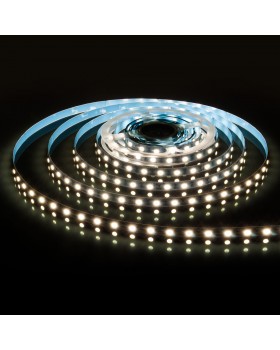 Светодиодная лента Лента светодиодная 12V 14,4W 60Led 5050 IP20 дневной белый, 5м-foto2