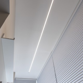 Светодиодная лента Лента светодиодная 12V 14,4W 60Led 5050 IP20 теплый белый, 5м-foto7