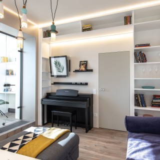 Светодиодная лента Лента светодиодная 12V 14,4W 60Led 5050 IP20 теплый белый, 5м-foto8