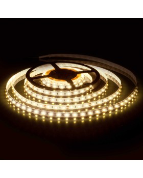 Светодиодная лента Лента светодиодная 12V 14,4W 60Led 5050 IP65 дневной белый, 5м-foto3