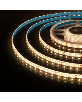 Светодиодная лента Лента светодиодная 12V 14,4W 60Led 5050 IP65 дневной белый, 5м-foto2