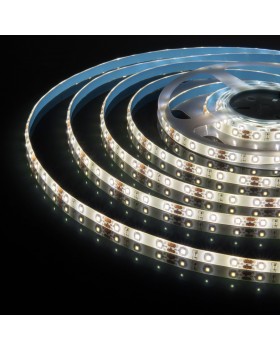 Светодиодная лента Лента светодиодная 12V 4,8W 60Led 2835 IP65 дневной белый, 5м-foto2