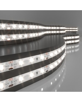 Светодиодная лента Лента светодиодная 12V 4,8W 60Led 2835 IP65 дневной белый, 5м