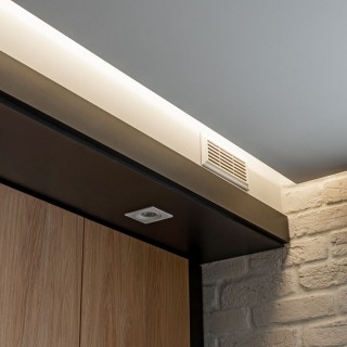 Светодиодная лента Лента светодиодная 12V 4,8W 60Led 2835 IP65 теплый белый, 5м-foto5