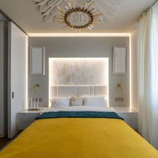 Светодиодная лента Лента светодиодная 12V 4,8W 60Led 2835 IP65 теплый белый, 5м-foto6