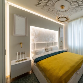 Светодиодная лента Лента светодиодная 12V 4,8W 60Led 2835 IP65 теплый белый, 5м-foto7