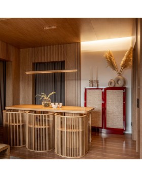 Светодиодная лента Лента светодиодная 12V 9,6W 120Led 2835 IP20 теплый белый, 5м-foto3