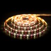 Светодиодная лента Лента светодиодная 24V 14,4W 60Led 5050+5050 IP20 MIX RGB/теплый белый, 5м