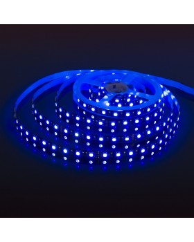 Светодиодная лента Лента светодиодная 24V 14,4W 60Led 5050 IP20 RGB, Black, 5м-foto6