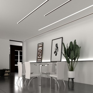 Светодиодная лента Лента светодиодная 24V 24W 60Led 5050 IP20 MIX RGB/дневной белый, 5м-foto3