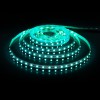 Светодиодная лента Лента светодиодная 24V 24W 60Led 5050 IP20 MIX RGB/теплый белый, 5м