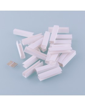 Светодиодный гибкий неон Гибкий неон 220V 12W 80Led 5050 IP67 односторонний RGB, 50 м-foto3