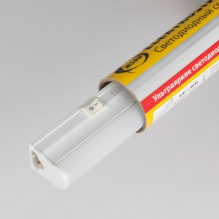 Светодиодный светильник Led Stick Т5 18Вт 4200К 90см LST01 18W 50K-foto3