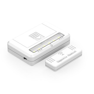 Светодиодный светильник с магнитным выключателем LSTFM 0,7W 4200K белый-foto2