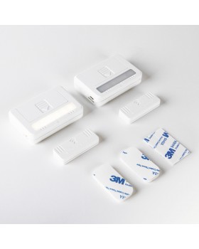 Светодиодный светильник с магнитным выключателем LSTFM 0,7W 4200K белый-foto3