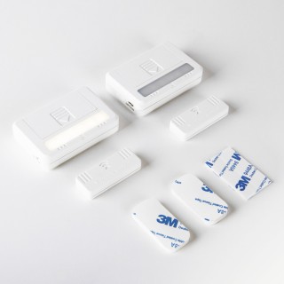 Светодиодный светильник с магнитным выключателем LSTFM 0,7W 4200K белый-foto3