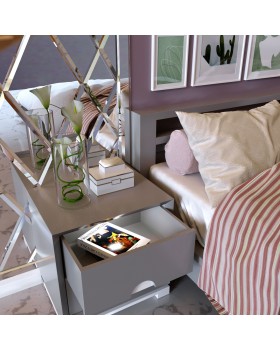 Светодиодный светильник с магнитным выключателем LSTFM 0,7W 4200K белый-foto8