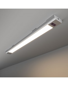 Светодиодный светильник сенсорный Led Stick 8Вт 4200K 50см LTB41 белый