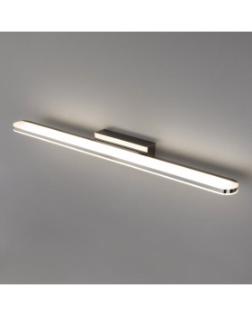 Настенный светодиодный светильник Tersa LED MRL LED 1080 хром-foto2