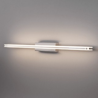 Настенный светодиодный светильник Tersa LED MRL LED 1080 хром-foto3